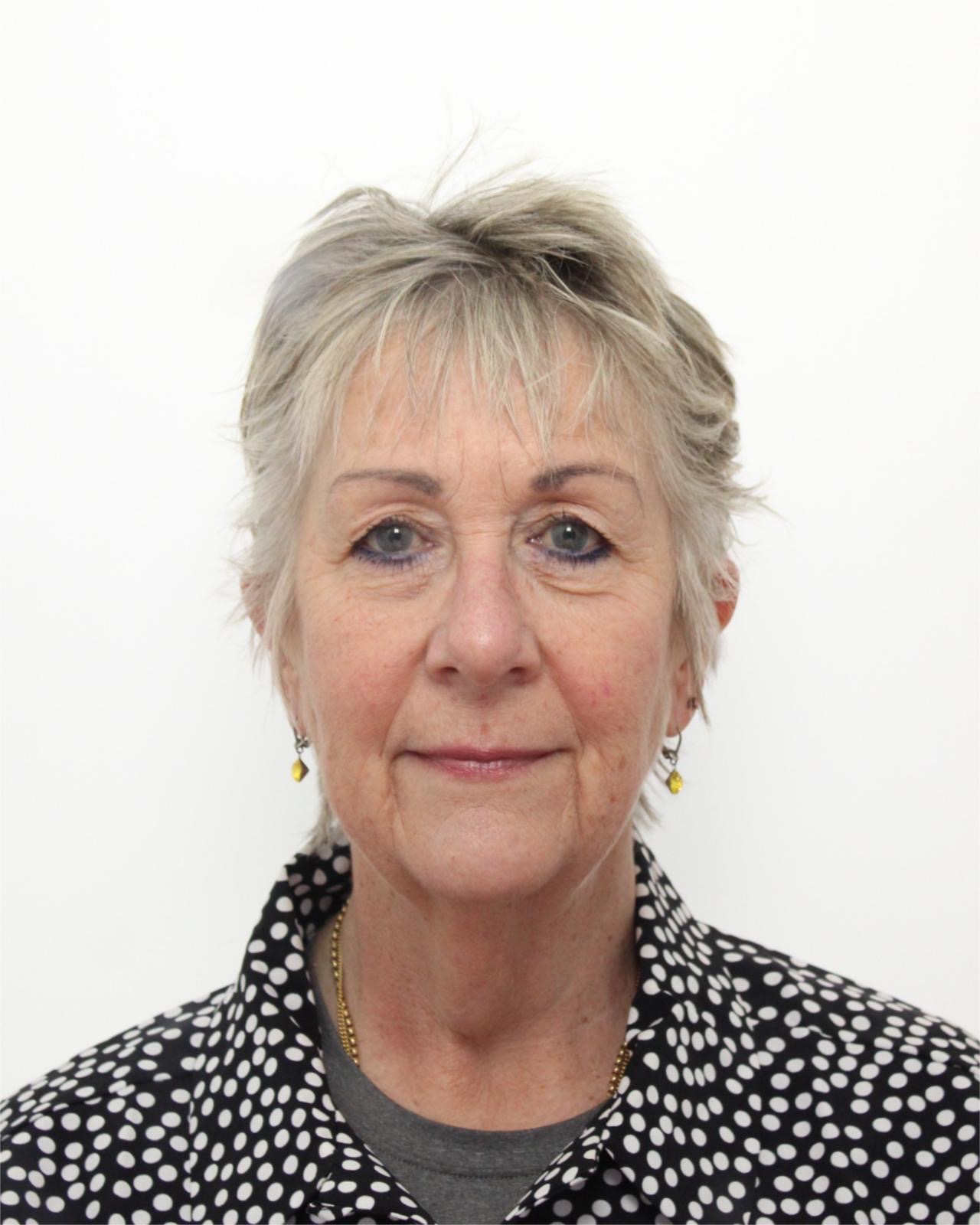 Picture of Governor Sally Taylor