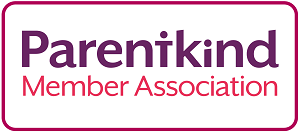 Parentkind Member Association Logo